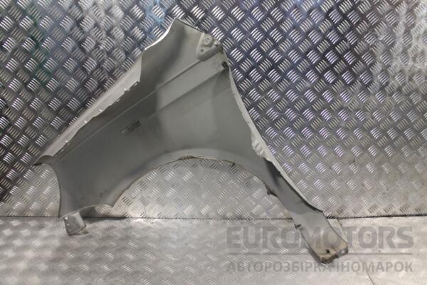 Крыло переднее правое Toyota Yaris 1999-2005 538110D010 136371 - 2
