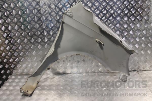 Крыло переднее левое Toyota Yaris 1999-2005 538120D010 136375 - 2