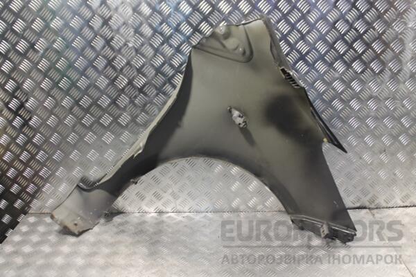 Крыло переднее левое Toyota Yaris 2006-2011 5381252210 136377 - 2