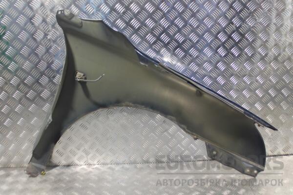 Крило переднє ліве (-06) Toyota Avensis (II) 2003-2008 5381205020 136379 - 2