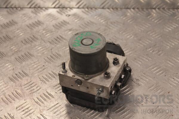 Блок ABS ESP Citroen Jumper 2014 51987033 136397 - 2