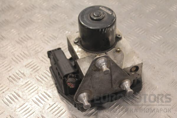 Блок ABS ESP Mercedes C-class 2.2cdi (W202) 1993-2000 A2025454732 136401 - 2