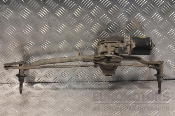 Трапеция дворников Renault Trafic 2001-2014 136407 - 2