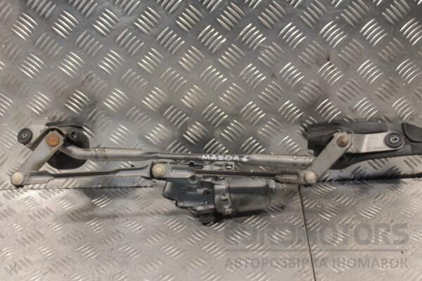 Трапеция дворников Mazda 6 2007-2012 136409 - 2