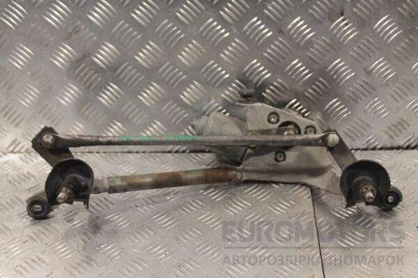 Трапеція двірників Toyota Yaris 2006-2011 136411 - 2