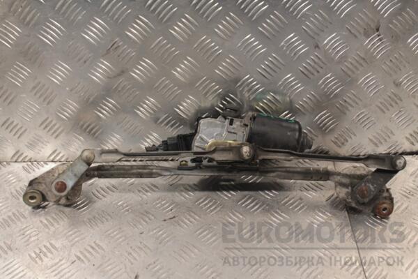 Трапеція двірників Toyota Corolla Verso 2004-2009 136415 - 2