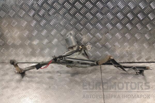 Трапеція двірників Mercedes E-class (W211) 2002-2009 2118200142 136417 - 2