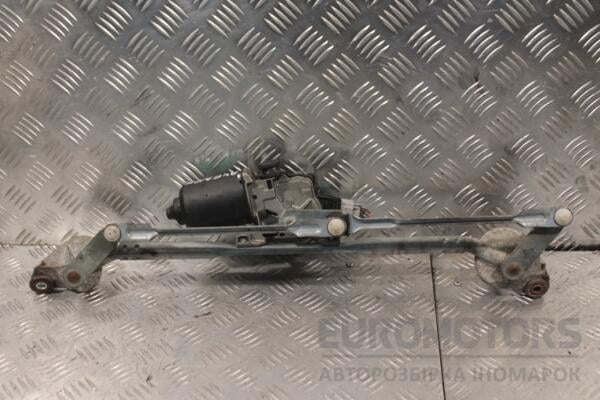 Трапеция дворников Toyota Avensis (II) 2003-2008 136419 - 2