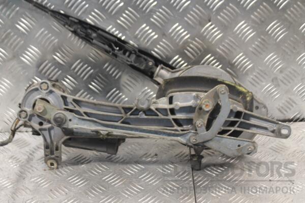 Трапеция дворников Mercedes E-class (W210) 1995-2002 3391098329 136423 - 2