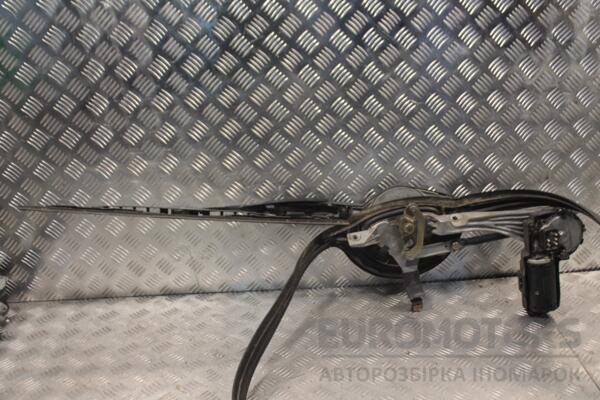 Трапеция дворников Mercedes E-class (W124) 1984-1997 136427 - 2