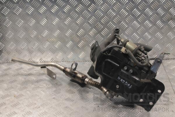 Автономный отопитель Webasto Mazda 6 2007-2012 136431 - 2