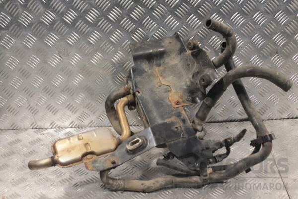 Автономный отопитель Webasto Mazda 5 2005-2010 136433 - 2