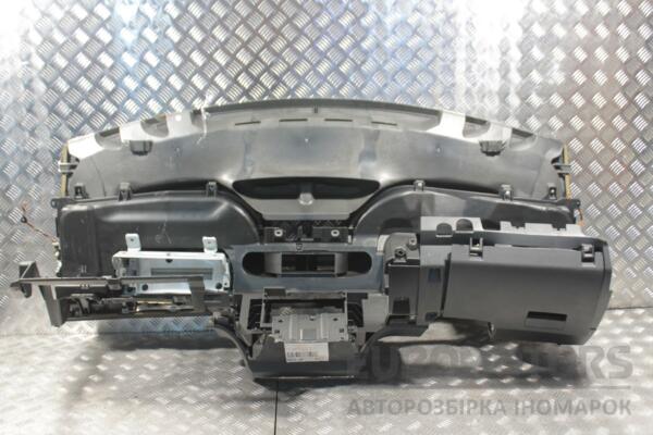 Торпедо під Airbag VW Touran 2003-2010 1T1857001 136435 - 2
