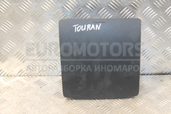 Бардачок верхній VW Touran 2003-2010 1T1857921B 136443  euromotors.com.ua