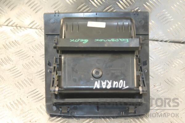 Бардачок верхній VW Touran 2003-2010 1T1857921B 136443 - 3