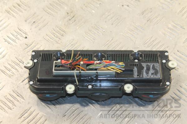 Блок управления печкой климатконтролем VW Touran 2003-2010 136446 - 2