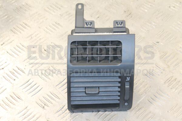 Дефлектор повітряний лівий VW Touran 2003-2010 1T0819703A 136448 - 1