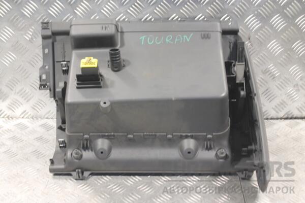 Бардачок VW Touran 2003-2010 1T1857097B 136454 - 3