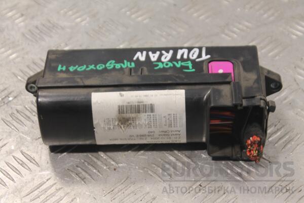 Блок предохранителей VW Touran 2003-2010 1T1970039 136460 - 2