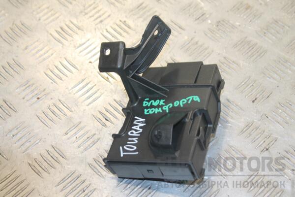 Блок комфорту VW Touran 2003-2010 1K0959433AR 136462 - 2