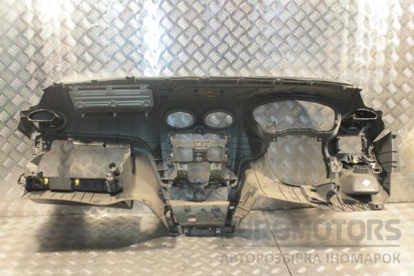 Торпедо под Airbag Ford Focus (II) 2004-2011 4M51A04320AA 136474 - 2