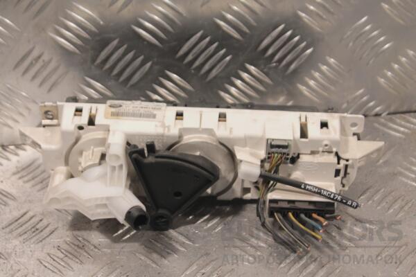 Блок управления печкой механ с конд Ford Focus (II) 2004-2011 3M5T19980AD 136482 - 2
