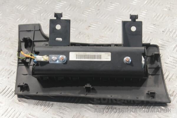 Подушка безпеки нижня (для колін) Peugeot 207 2006-2013 96501001ZD 136503 - 2