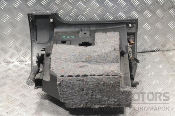Бардачок Peugeot 207 2006-2013 9654373777 136505 - 3