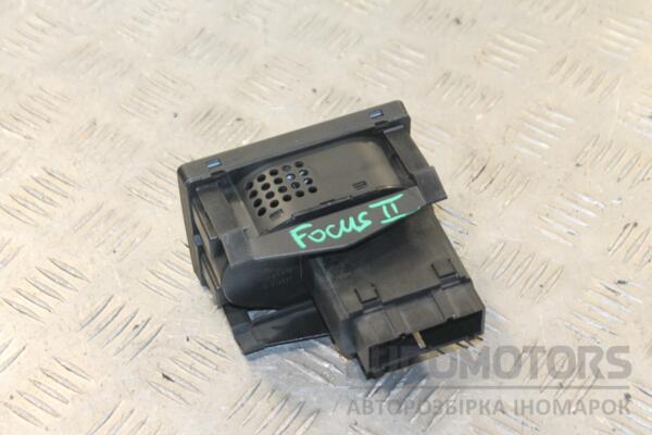 Перемикач світла фар з ВТФ Ford Focus (II) 2004-2011 7M5T13A024LA 136524 - 2