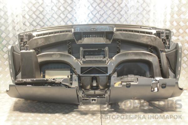 Торпедо под Airbag Mitsubishi Colt (Z3) 2004-2012 MR951727 136526 - 2