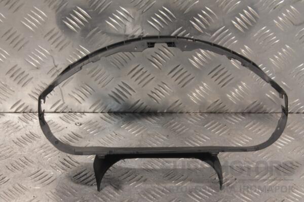 Накладка панелі приладів Mitsubishi Colt (Z3) 2004-2012 MN148870 136528 - 2