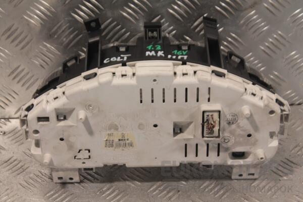 Панель приладів (МКПП) Mitsubishi Colt 1.3 16V (Z3) 2004-2012 MM0038001 136530 - 2