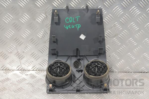 Дефлектор повітряний центральний Mitsubishi Colt (Z3) 2004-2012 MN140559 136532 - 2