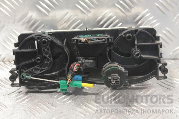 Блок управління пічкою з кондиціонером Mitsubishi Colt (Z3) 2004-2012 69667016 136540 - 2