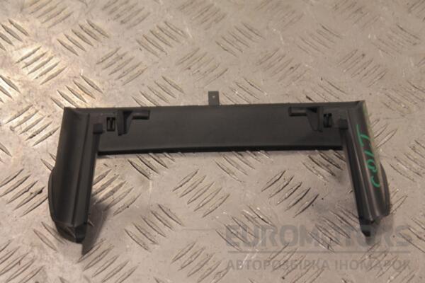 Накладка дисплея Mitsubishi Colt (Z3) 2004-2012 MN108451 136546 - 2
