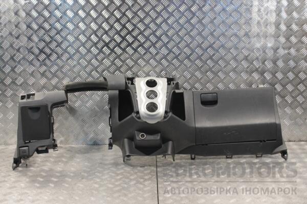 Торпедо под Airbag Toyota Yaris 2006-2011 553020D010 136549 - 3