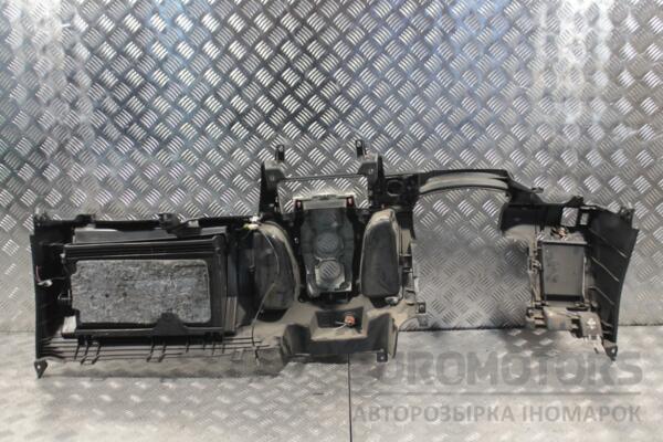 Торпедо под Airbag Toyota Yaris 2006-2011 553020D010 136549 - 4