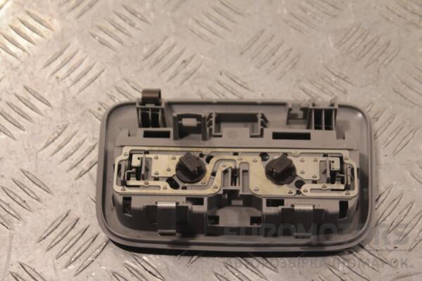 Плафон салону передній Toyota Yaris 2006-2011 812600D030 136568 - 2