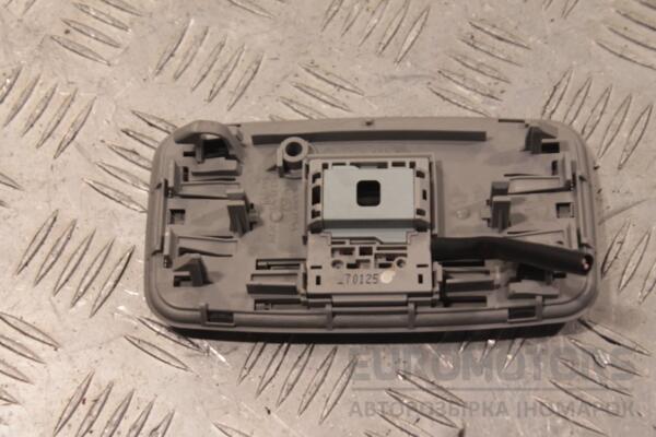 Плафон салона средний Toyota Yaris 2006-2011 8124052040 136570 - 2