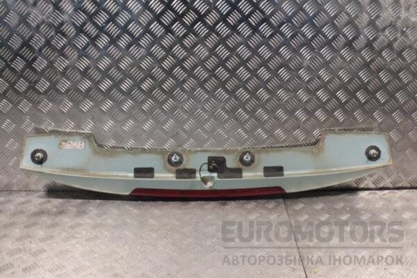 Спойлер крышки багажника (дефект) Hyundai Matrix 2001-2010 8721017000 136590 - 2