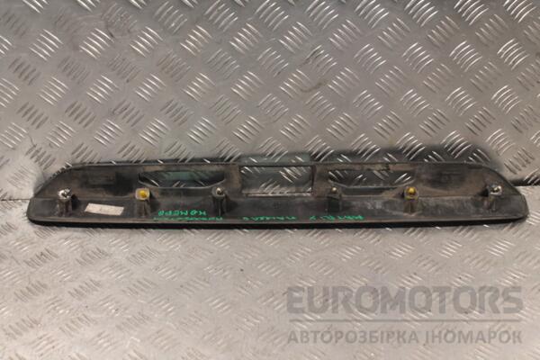 Панель підсвічування номера Hyundai Matrix 2001-2010 8731117000 136592 - 2