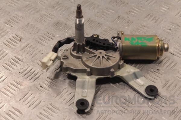 Моторчик стеклоочистителя задний Hyundai Matrix 2001-2010 9870017000 136594 - 2