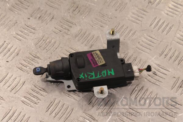 Активатор замка кришки багажника Hyundai Matrix 2001-2010 9575017000 136597 - 2