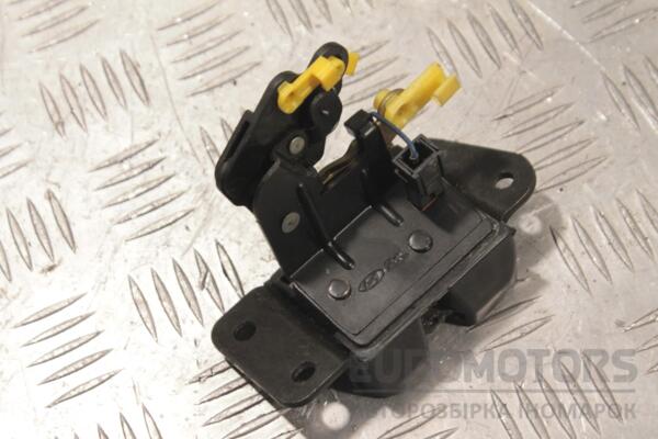 Замок кришки багажника механ Hyundai Matrix 2001-2010 136599 - 2