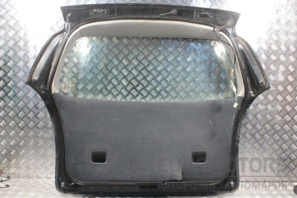 Крышка багажника со стеклом Toyota Corolla Verso 2001-2004 136603 - 2