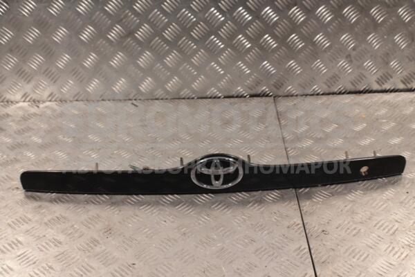 Панель подсветки номера Toyota Corolla Verso 2001-2004 7680113110 136607 - 1