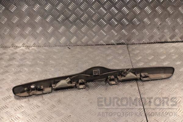 Панель підсвічування номера Toyota Corolla Verso 2001-2004 7680113110 136607 - 2