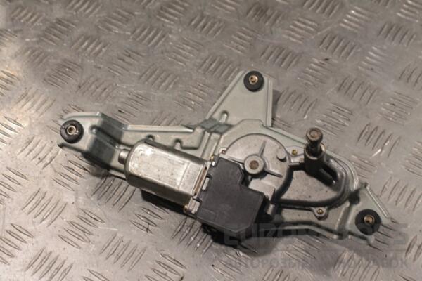 Моторчик стеклоочистителя задний Toyota Corolla Verso 2001-2004 8513013120 136609 - 2