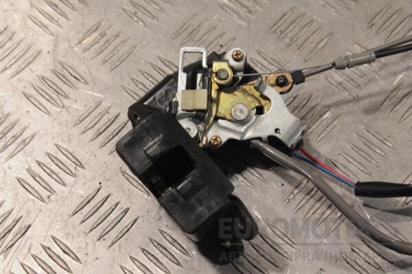 Замок кришки багажника електро Toyota Corolla Verso 2001-2004 136612 - 2