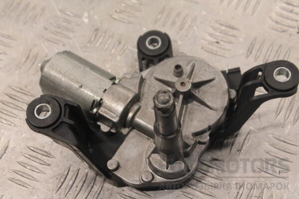 Моторчик склоочисника задній Opel Astra (H) 2004-2010 0390201591 136620 - 2